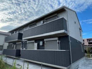 エコール外観写真