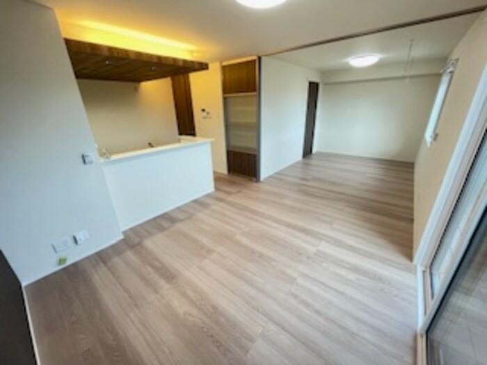 物件内観写真6　(居室)