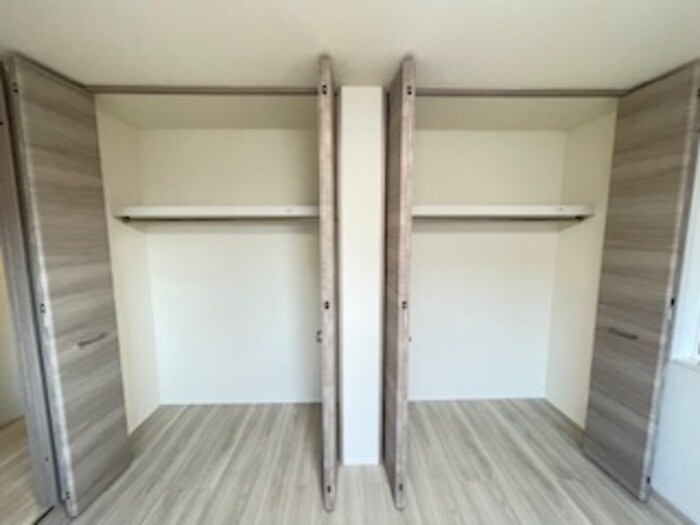 物件内観写真8　(収納)
