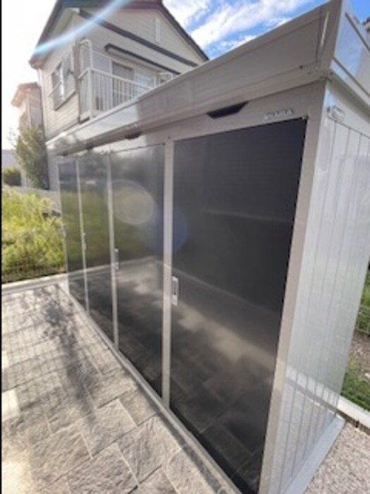 物件外観写真5　(建物設備)