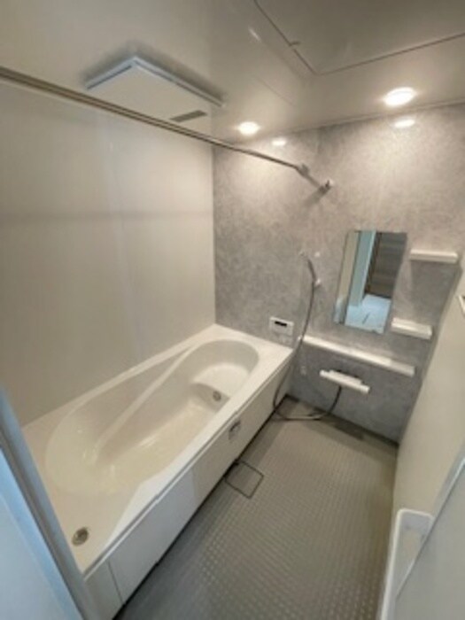 物件内観写真12　(バス／シャワールーム等)