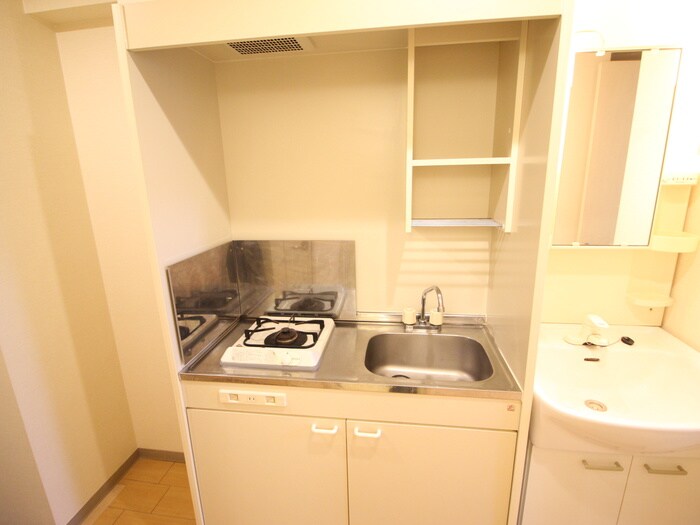 物件内観写真8　(キッチン)