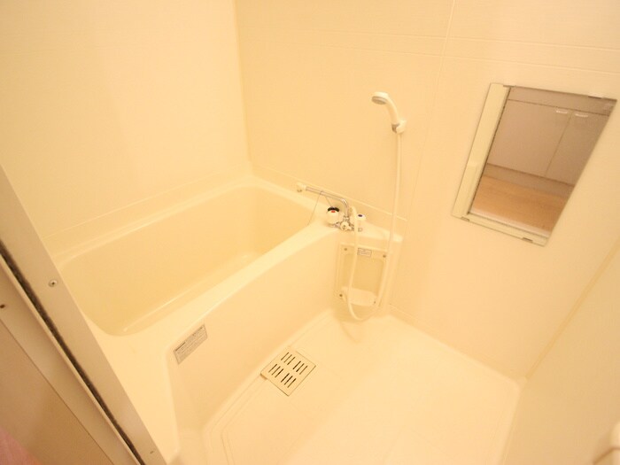 物件内観写真9　(バス／シャワールーム等)