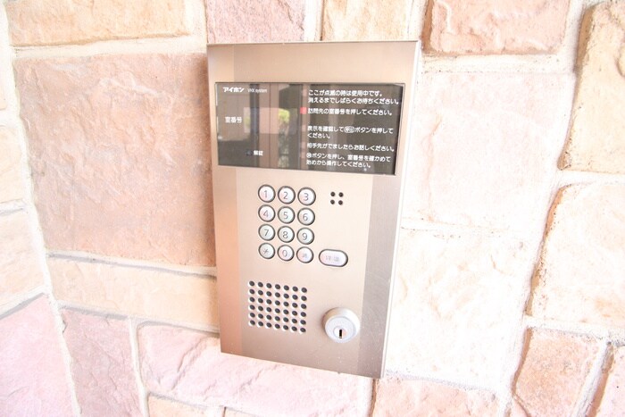 物件外観写真3　(建物設備)