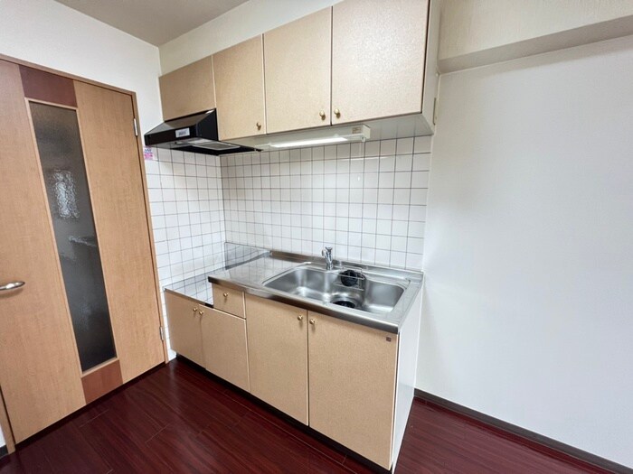 物件内観写真10　(キッチン)