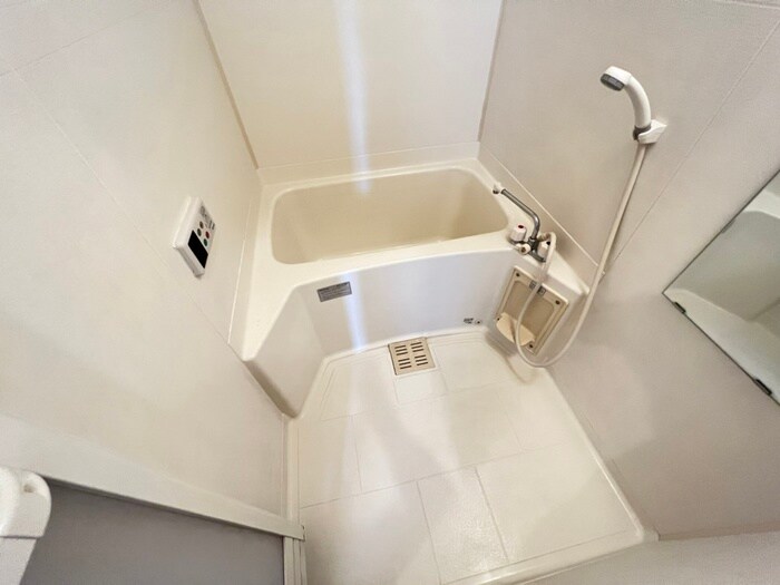 物件内観写真11　(バス／シャワールーム等)