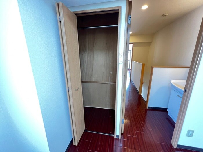物件内観写真20　(収納)