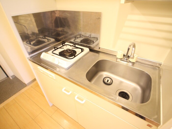 物件内観写真20　(キッチン)