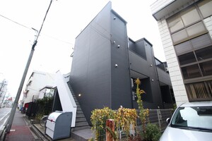 Ｋａｎｄｏｏｍａ外観写真