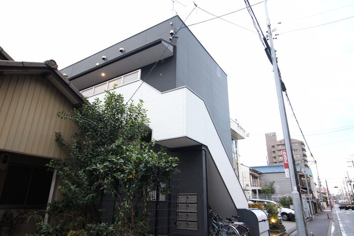 物件外観写真6　(外観写真)