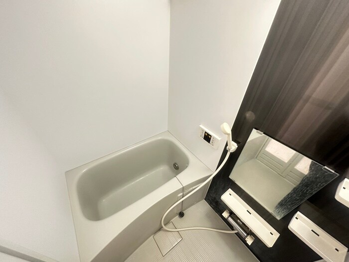 物件内観写真11　(バス／シャワールーム等)