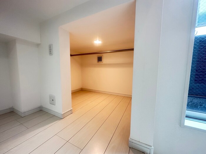 物件内観写真14　(収納)