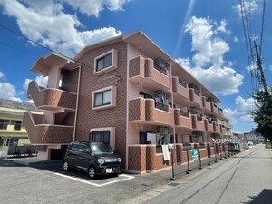 ルヴニ－ル外観写真