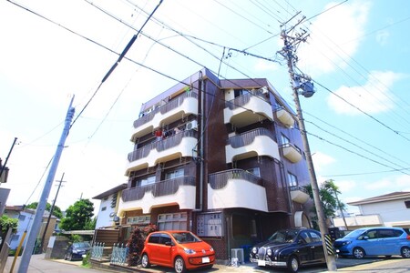 グリーンヒル桐林外観写真