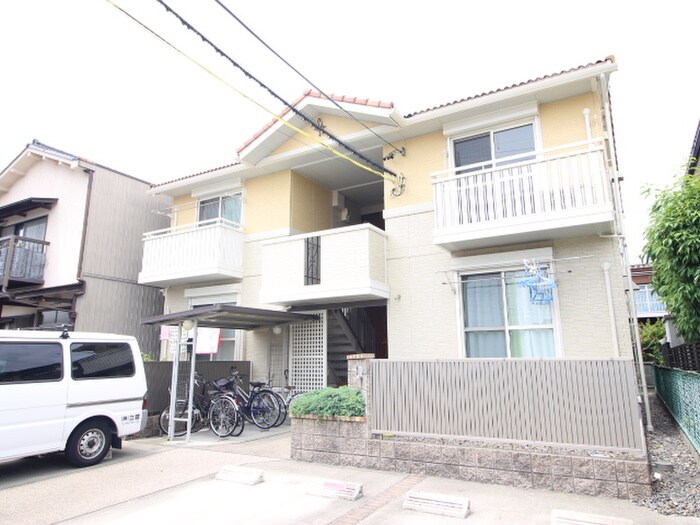 物件外観写真4　(外観写真)