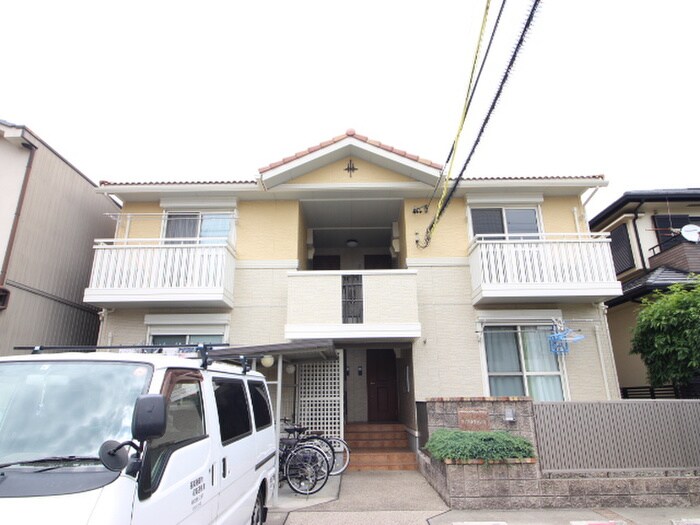 物件外観写真6　(外観写真)