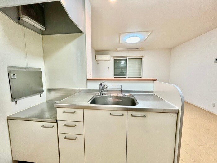 物件内観写真10　(キッチン)