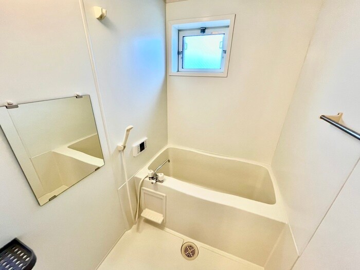 物件内観写真13　(バス／シャワールーム等)