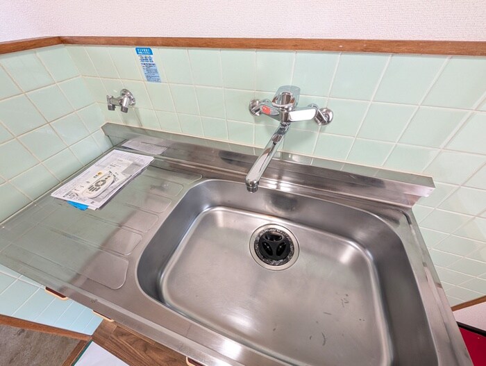 物件内観写真10　(キッチン)