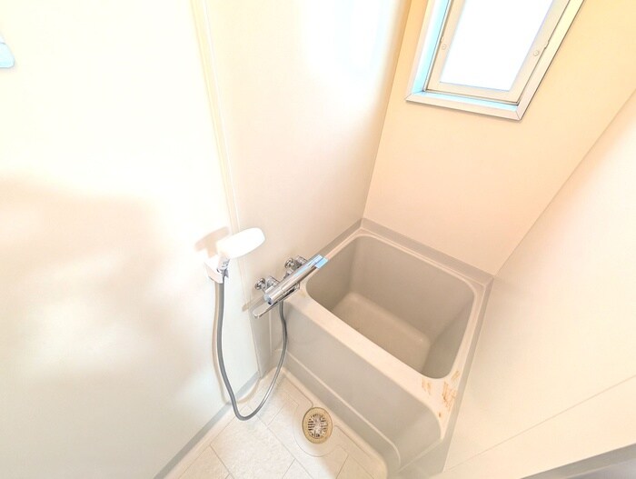 物件内観写真12　(バス／シャワールーム等)