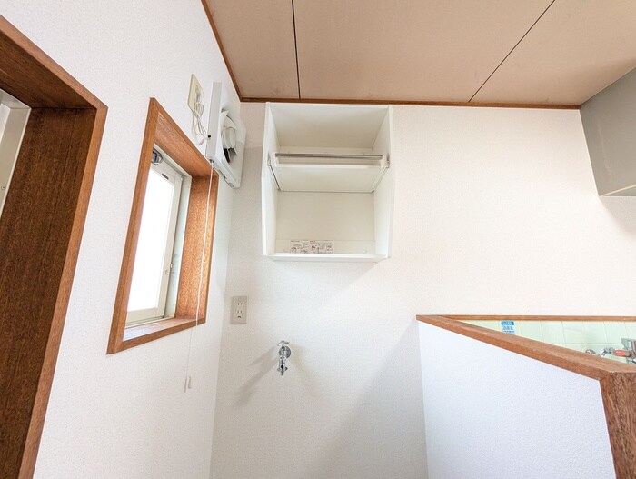 物件内観写真17　(収納)