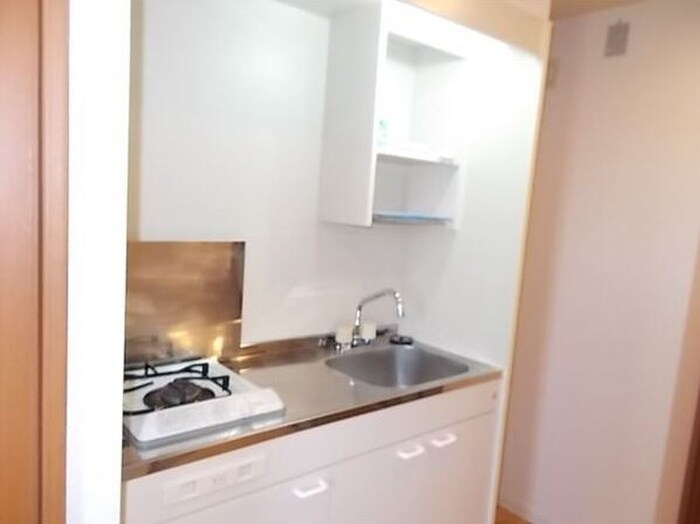 物件内観写真8　(キッチン)