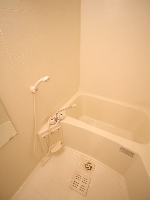 物件内観写真9　(バス／シャワールーム等)