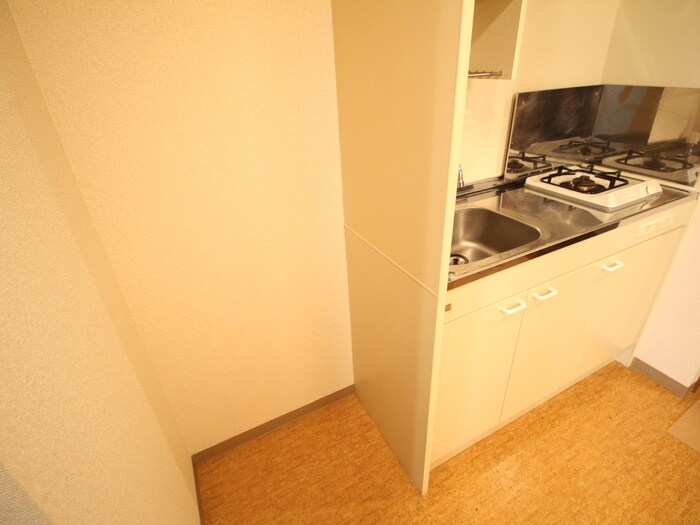 物件内観写真14　(キッチン)