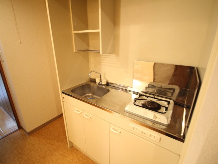物件内観写真17　(キッチン)