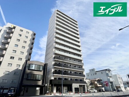 S-RESIDENCE熱田一番外観写真
