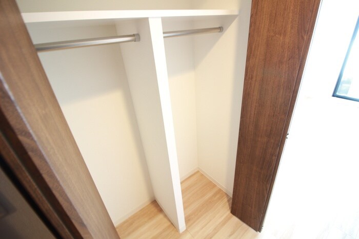 物件内観写真11　(収納)