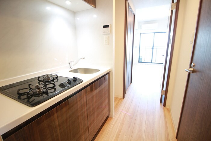 物件内観写真12　(キッチン)