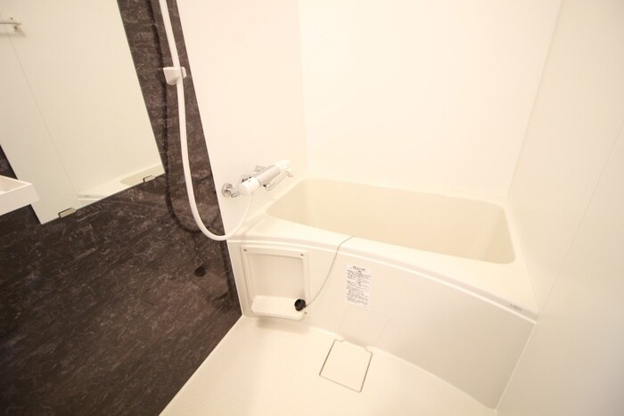 物件内観写真14　(バス／シャワールーム等)