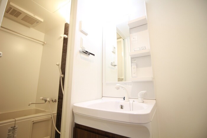 物件内観写真14　(洗面)