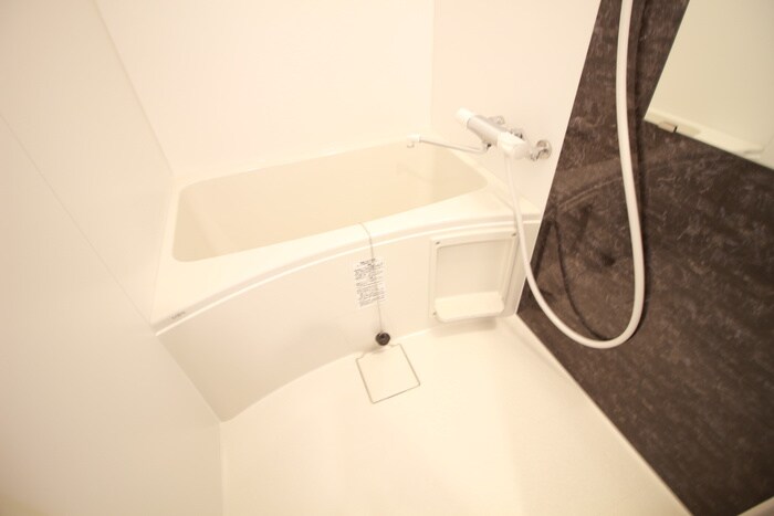 物件内観写真15　(バス／シャワールーム等)