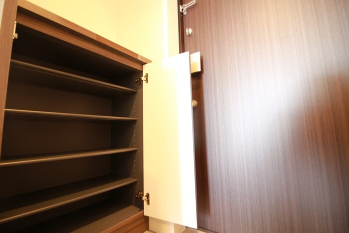 物件内観写真19　(靴箱)