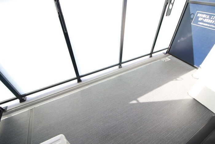 物件内観写真20　(ベランダ・バルコニー)