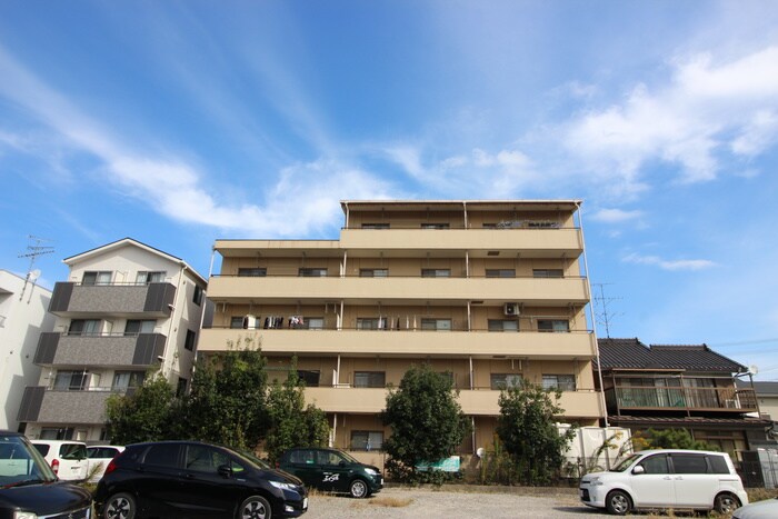 物件外観写真3　(建物設備)