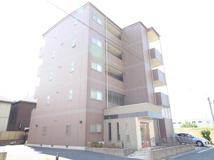 物件外観写真3　(外観写真)