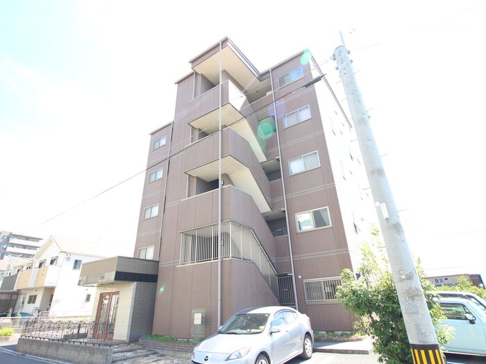 物件外観写真4　(外観写真)