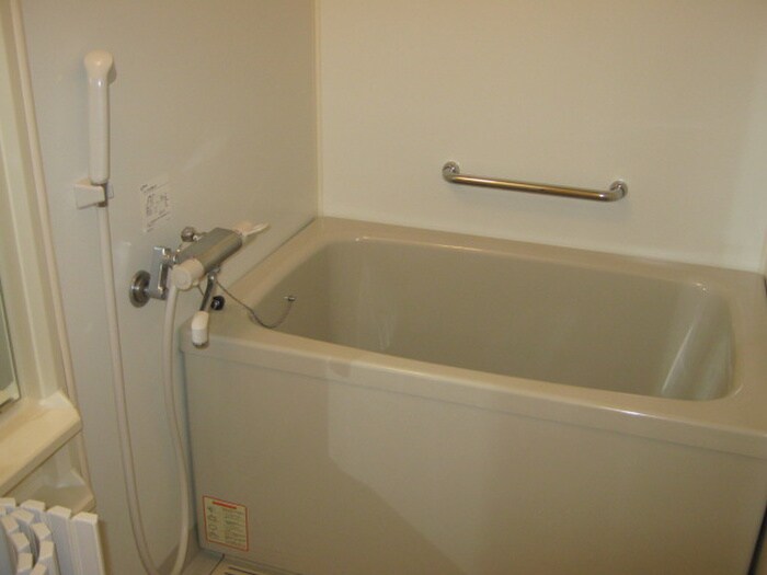 物件内観写真12　(バス／シャワールーム等)