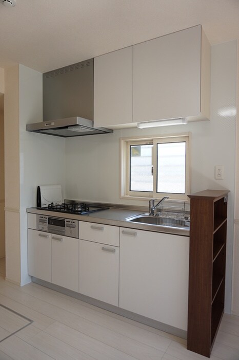 物件内観写真9　(キッチン)