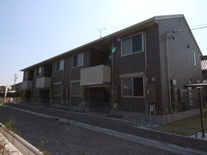 物件外観写真5　(外観写真)