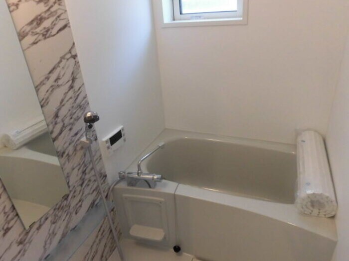 物件内観写真10　(バス／シャワールーム等)