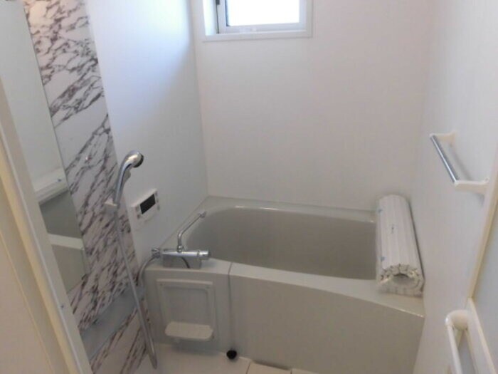 物件内観写真10　(バス／シャワールーム等)