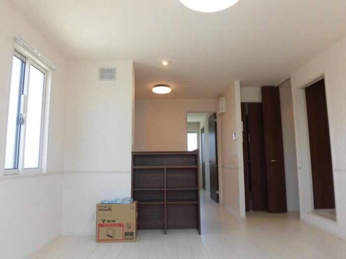 物件内観写真12　(居室)