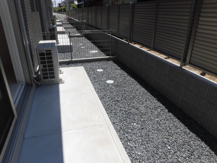 物件内観写真16　(ベランダ・バルコニー)