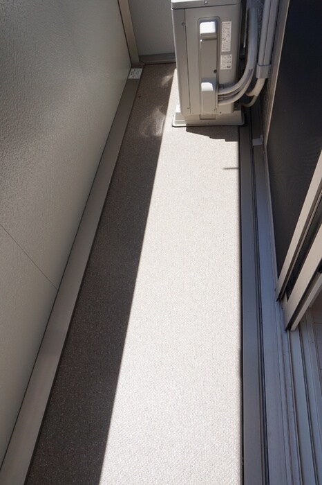 物件内観写真16　(ベランダ・バルコニー)