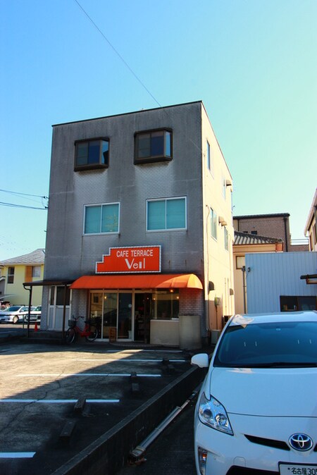 第二永田ビル外観写真