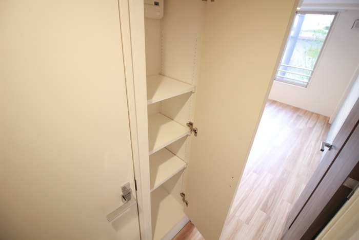 物件内観写真11　(靴箱)